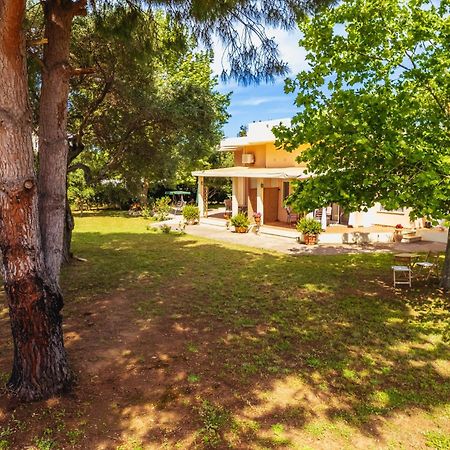 Kiani Akti Villas Превеза Экстерьер фото